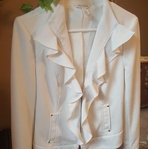White House Black Market blazer/jacket women's 6
